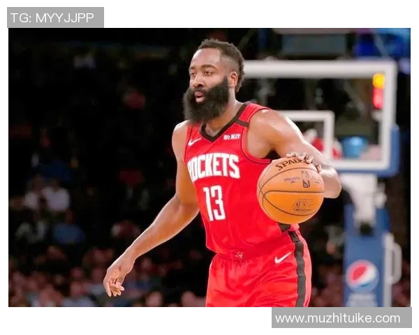 媒体预测哈登有望成长为未来篮球超级巨星引发热议